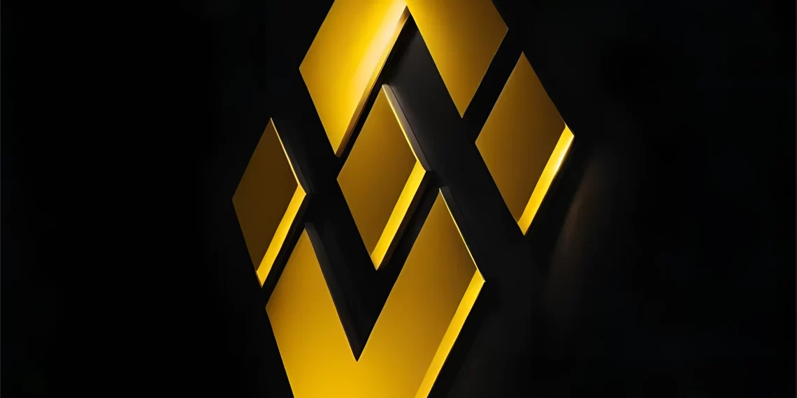 Binance Achieves Historic $100 Billion in User Assets