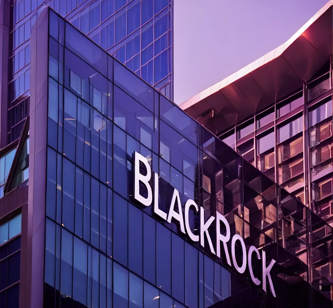 BlackRock Seeks To Buy Bitcoin ETFs For Global Allocation Fund