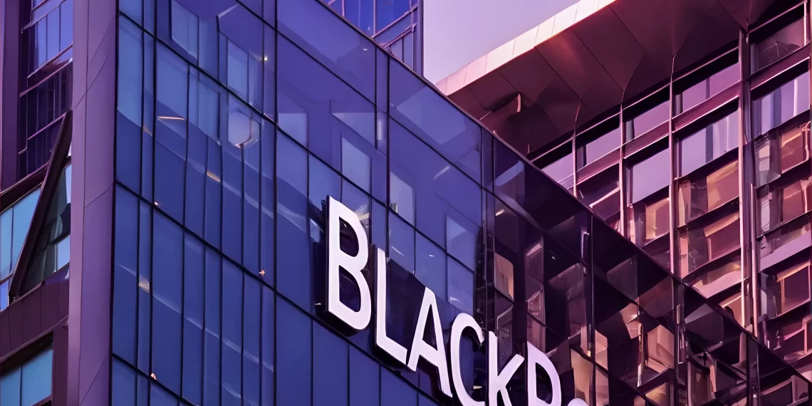 BlackRock Seeks To Buy Bitcoin ETFs For Global Allocation Fund