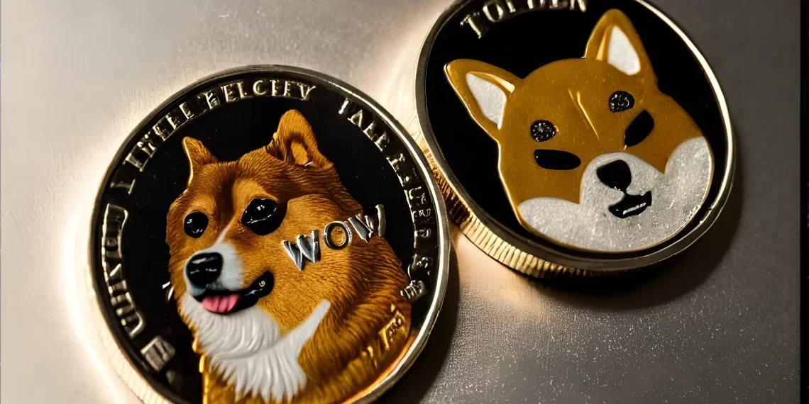 Meme Coin Madness Sends Ethereum Fees To 2-Year Highs