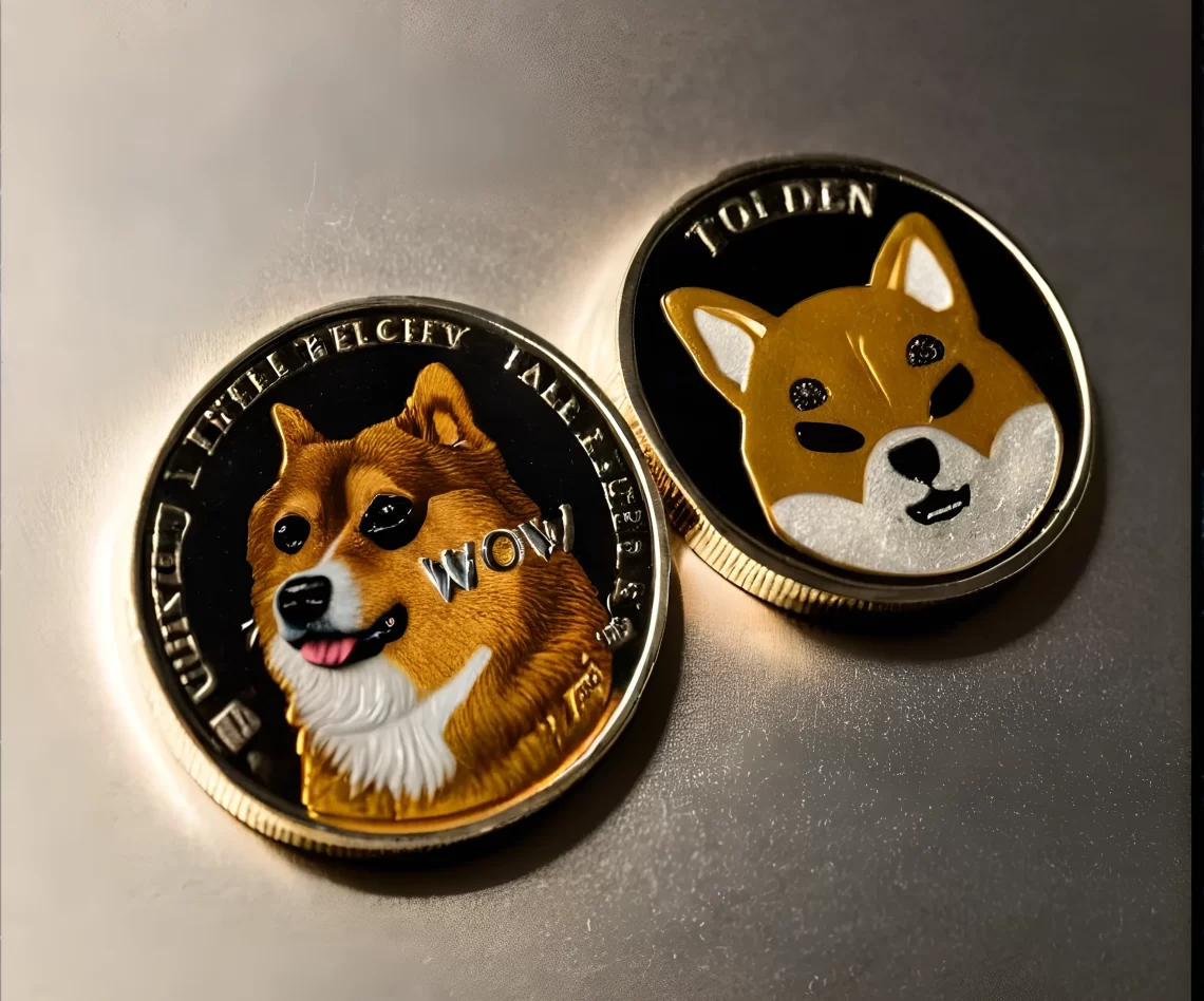 Meme Coin Madness Sends Ethereum Fees To 2-Year Highs