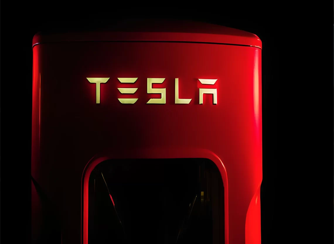 Tesla took back there spot in bitcoin trading