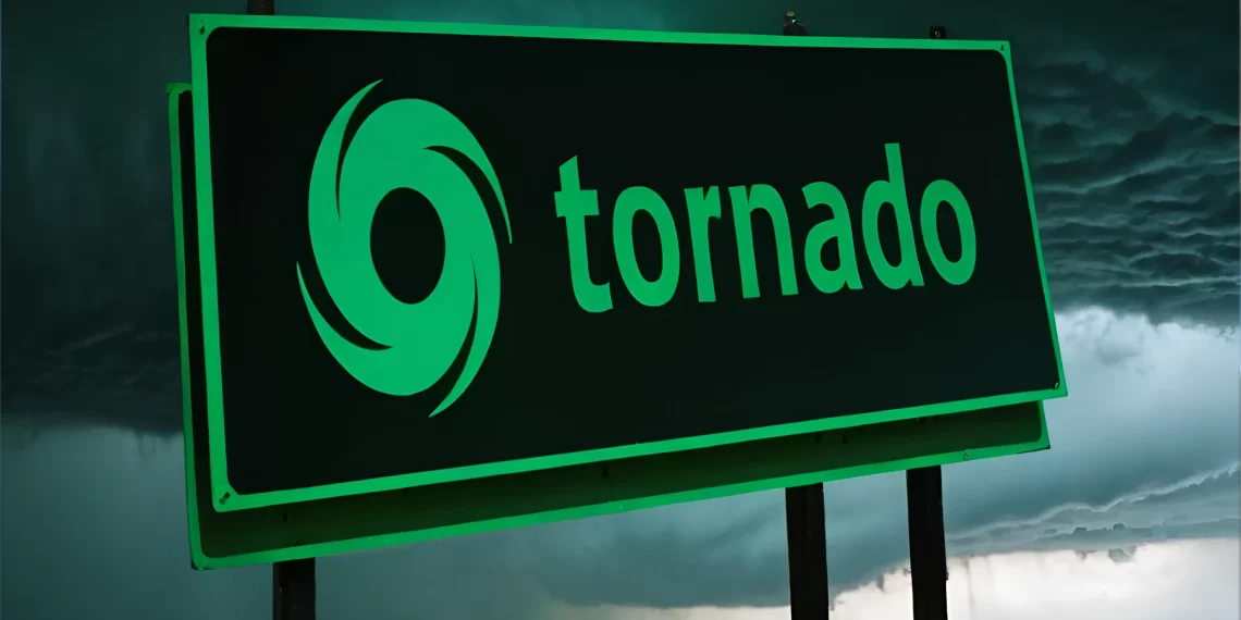 Tornado Cash Cofounder Files Motion to Drop Charges