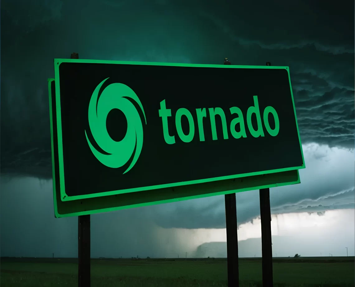 Tornado Cash Cofounder Files Motion to Drop Charges
