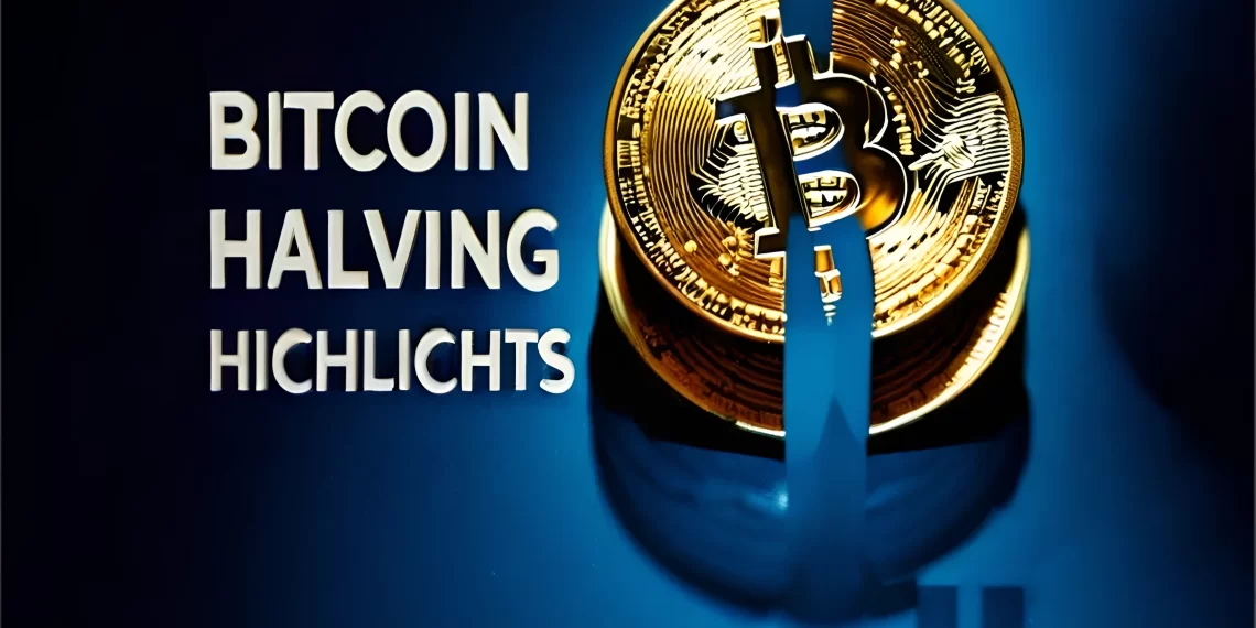 Bitcoin Halving Highlights 2024; The Halving Block Rewarded Validator With $2.6M
