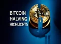 Bitcoin Halving Highlights 2024; The Halving Block Rewarded Validator With $2.6M