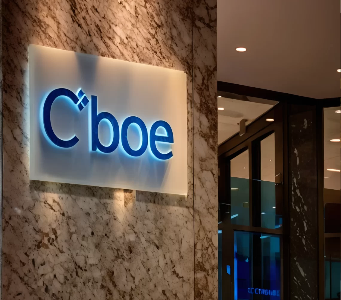 Cboe Seeks SEC Approval for Mutual Funds’ ETF Share Class, Will Bitcoin Find Its Way?
