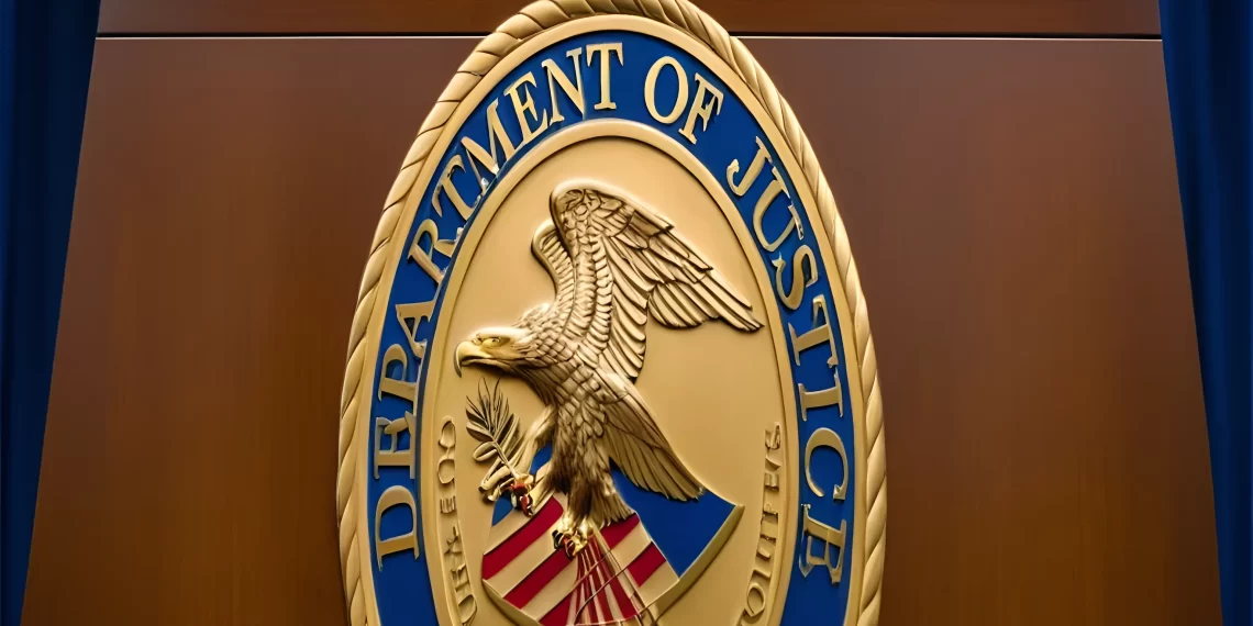 CryptoQuant CEO Slams DoJ For Charges Against Samourai Wallet Founders