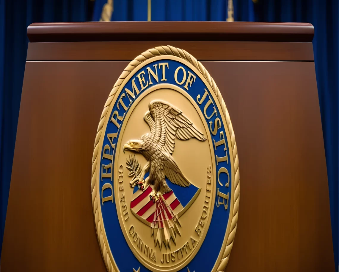 CryptoQuant CEO Slams DoJ For Charges Against Samourai Wallet Founders