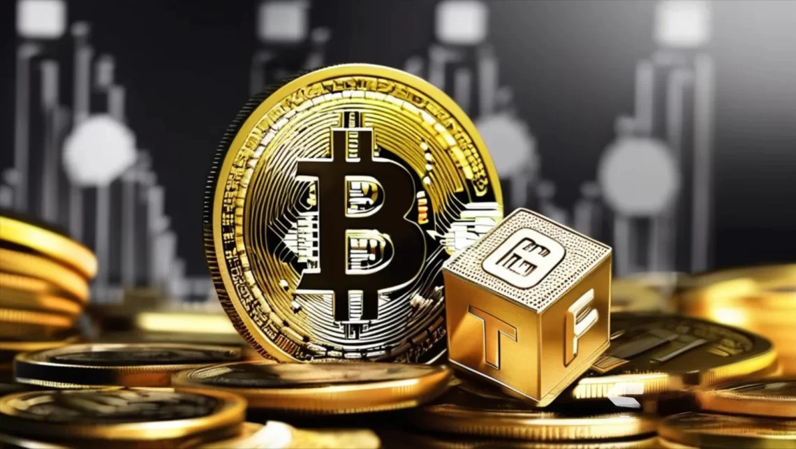 Bitcoin ETF Sees Record Outflows ($328M) - Trend Reversal?