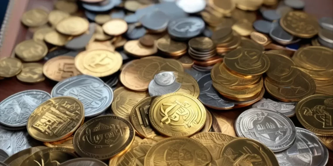 Ace Exchange Founders Charged With 20-Year Fraud