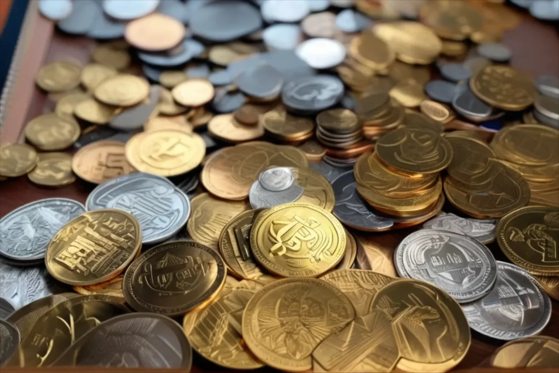 Ace Exchange Founders Charged With 20-Year Fraud