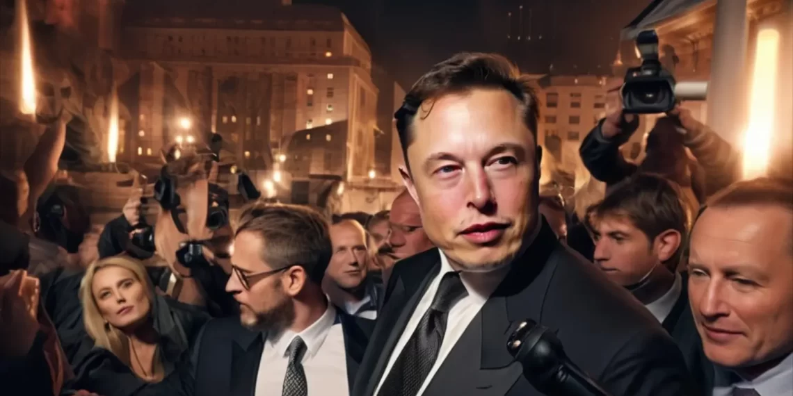 Supreme Court Rejects Musk's Tesla Tweet Appeal