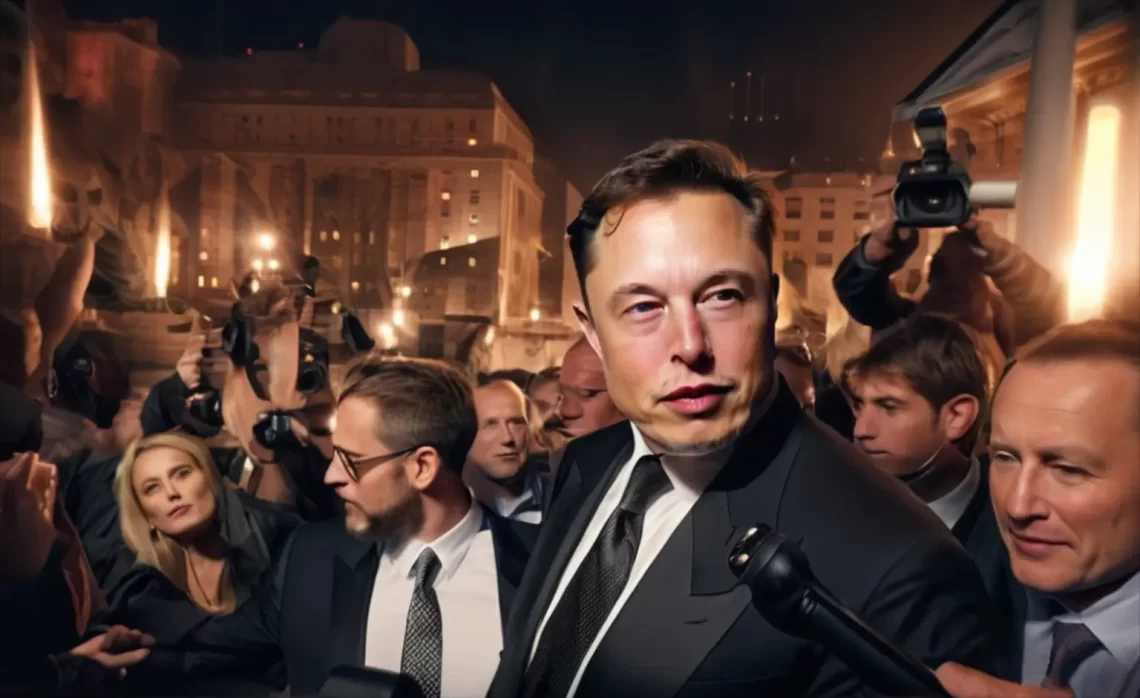 Supreme Court Rejects Musk's Tesla Tweet Appeal