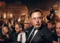 Supreme Court Rejects Musk's Tesla Tweet Appeal