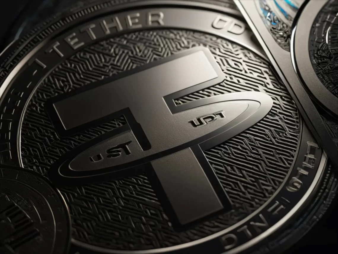 Tether Backs Neuralink Rival in $200M Deal (Challenge to Musk?)