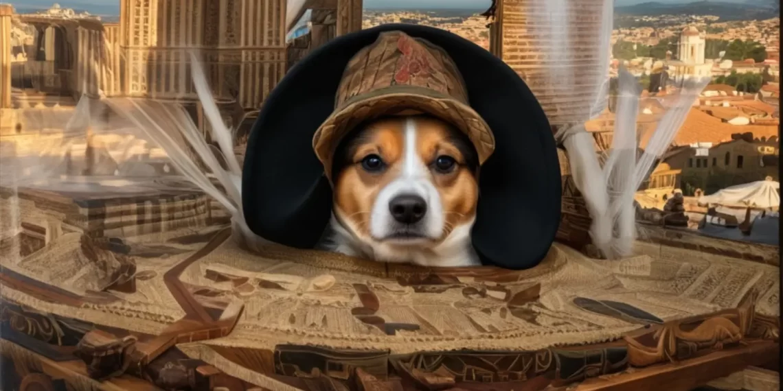 Solana Meme Coin Soars to $41 on Bybit (WIF)