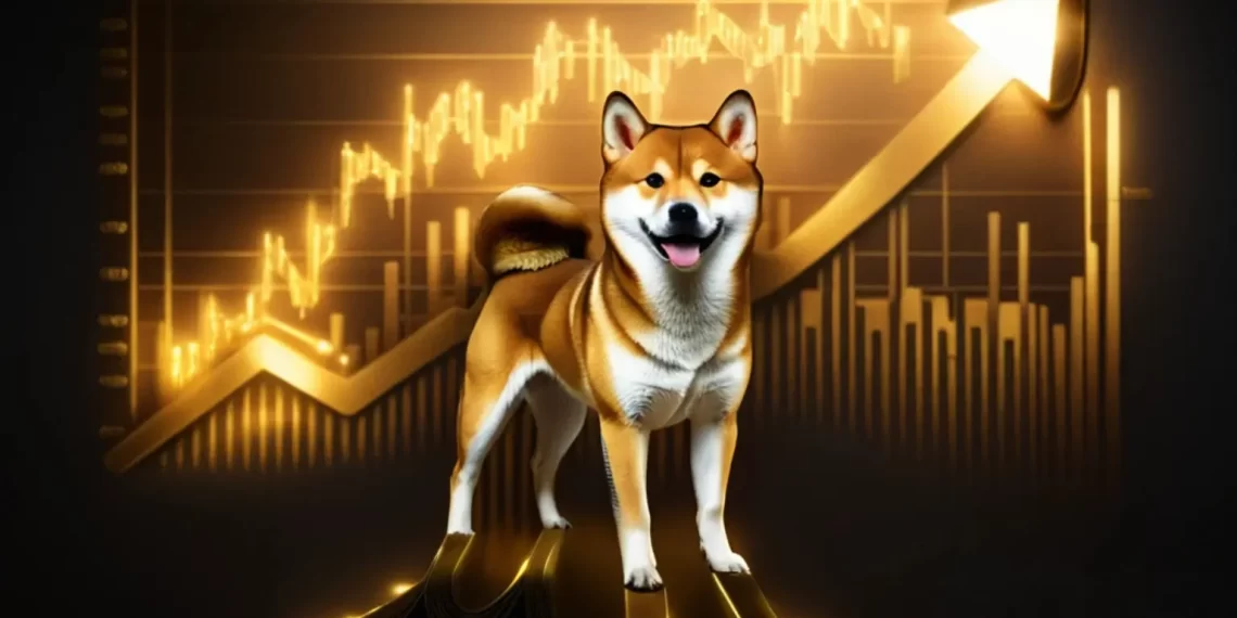 Shiba Inu Soars on Exchange Listing, $0.00003 Target?