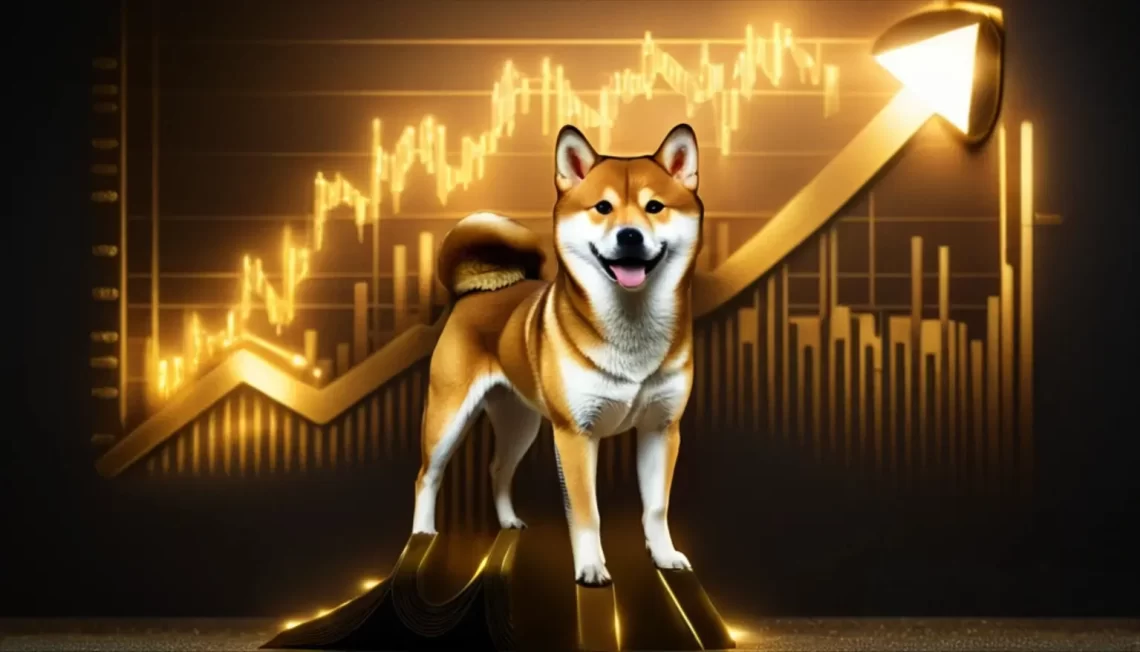 Shiba Inu Soars on Exchange Listing, $0.00003 Target?