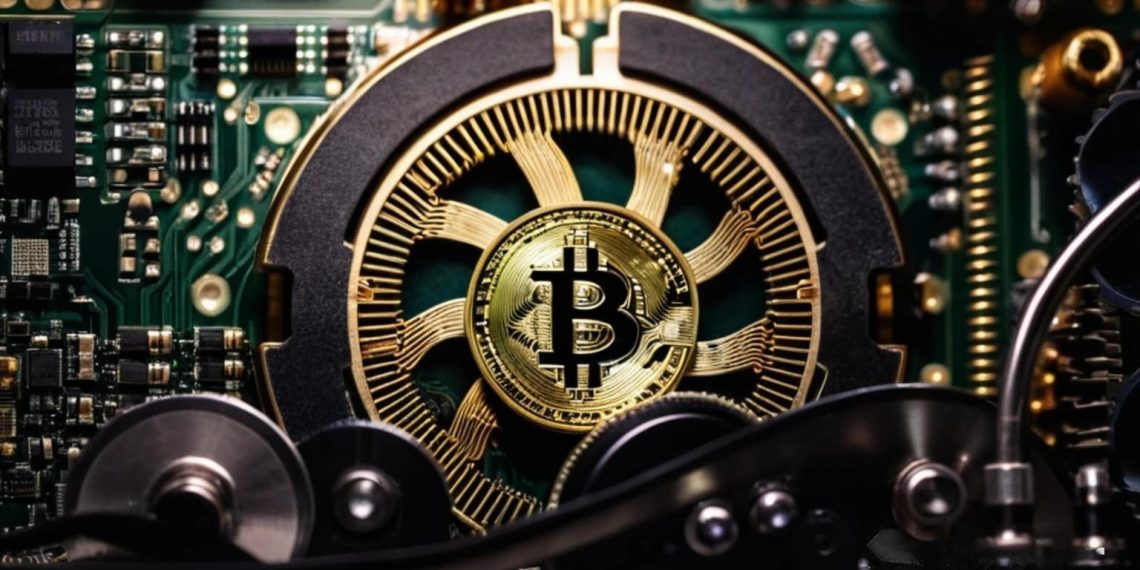 Bitcoin Miners Sell-Off? Price Pressured by Exchange Move