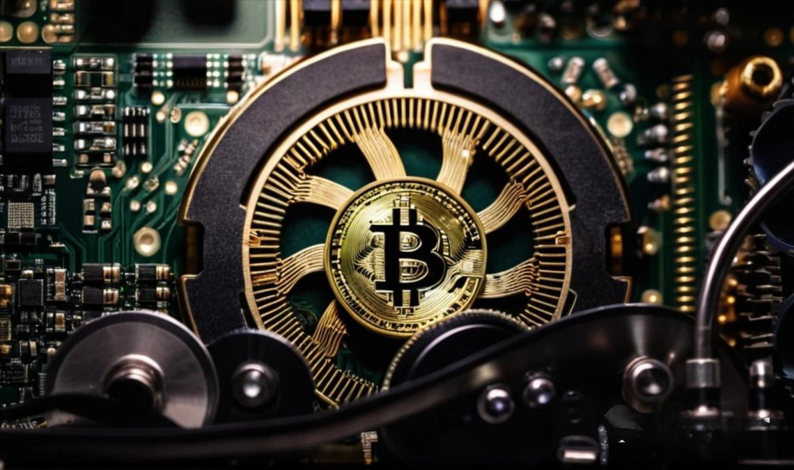 Bitcoin Miners Sell-Off? Price Pressured by Exchange Move