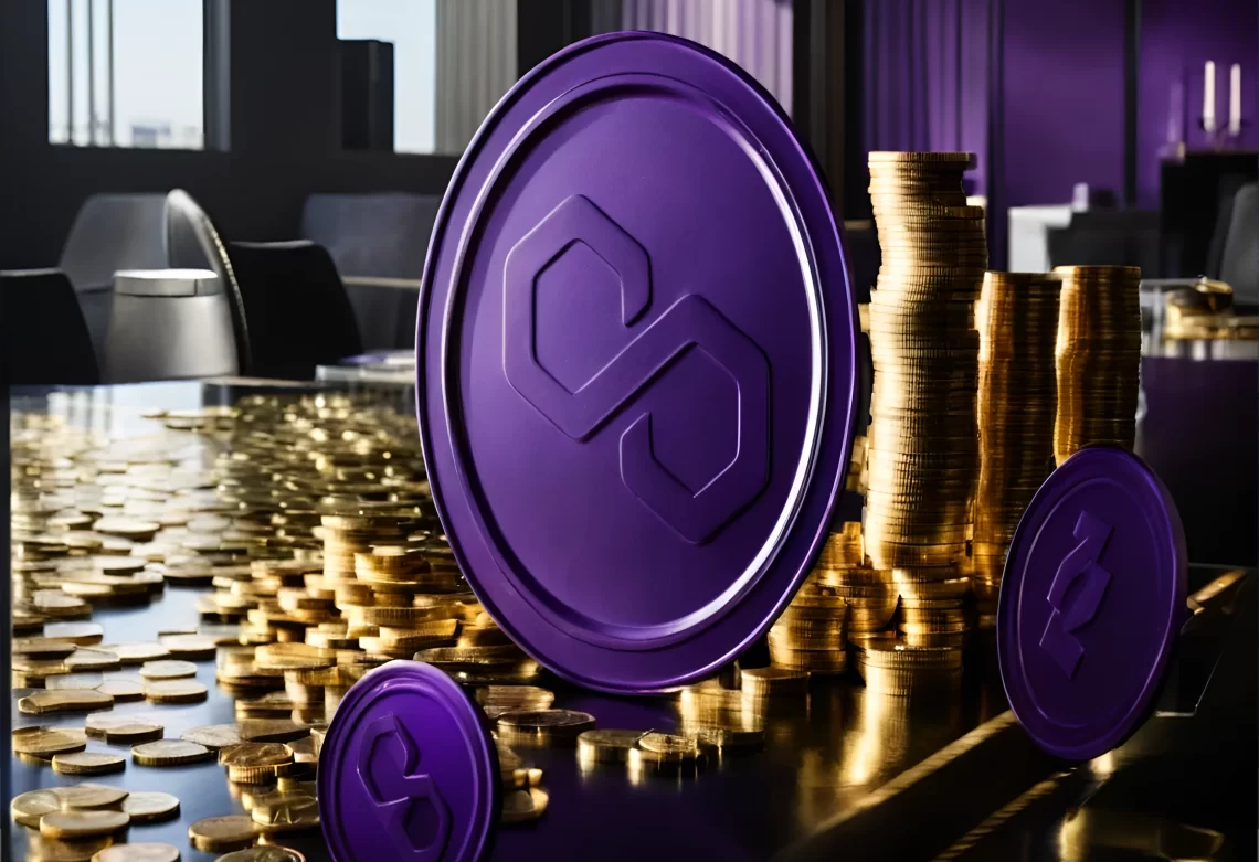 Ernst & Young Adopts Polygon PoS for Contract Management Service