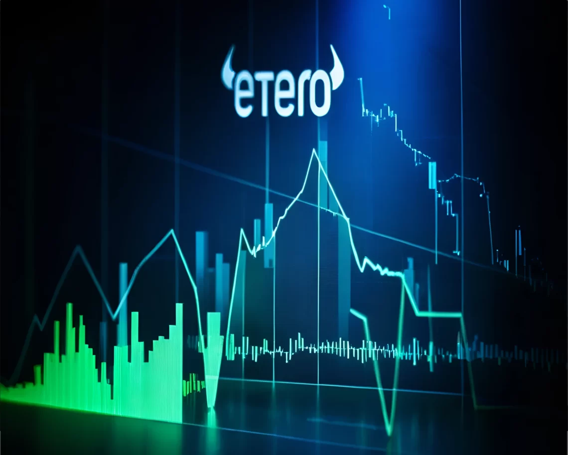 Just-In: eToro and 21Shares Launch Crypto Smart Portfolio