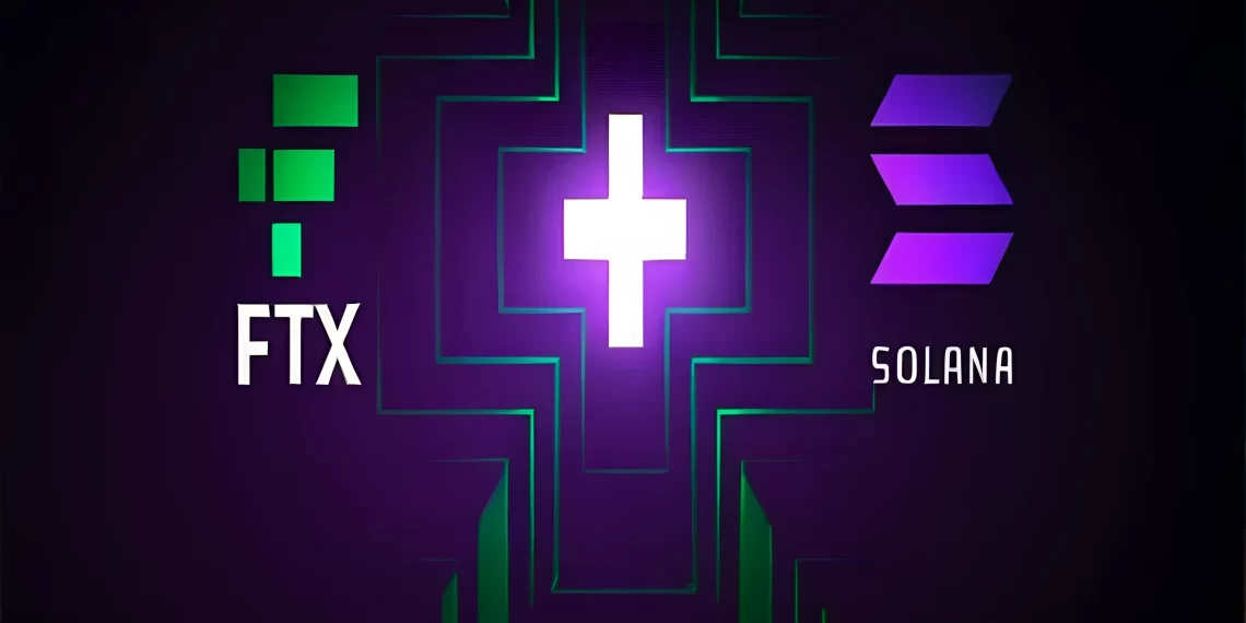 Next Batch Of Locked Solana Tokens To Be Sold By FTX Estate