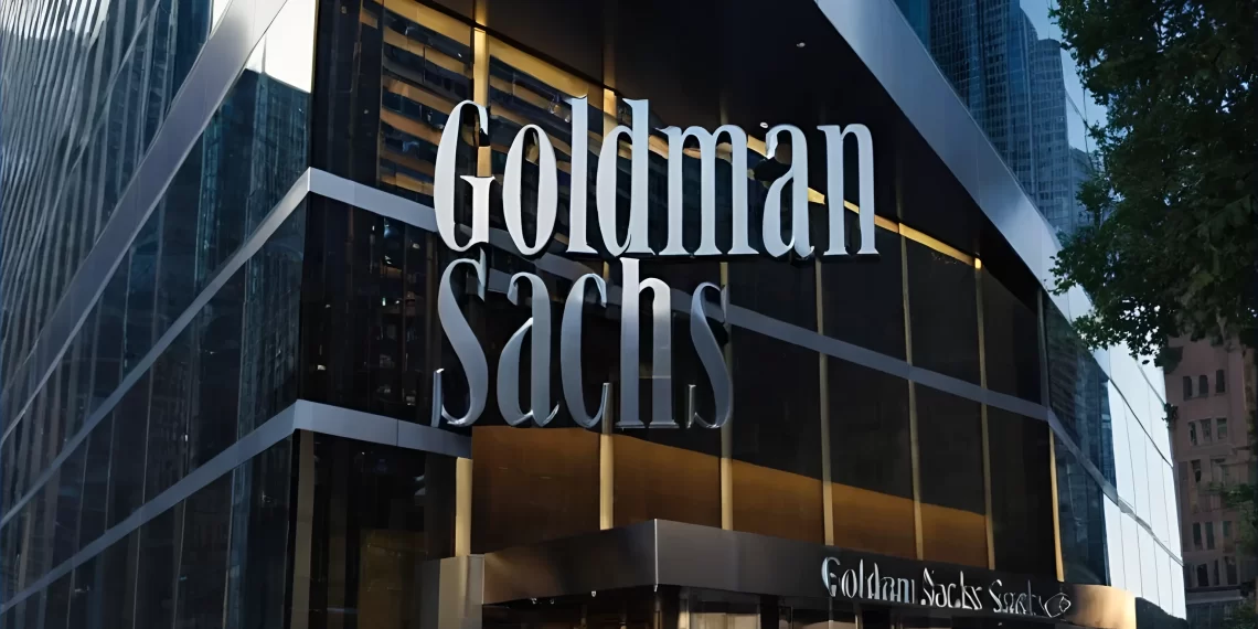 Goldman Sachs In Hunt For Next NVIDIA In Emerging Markets