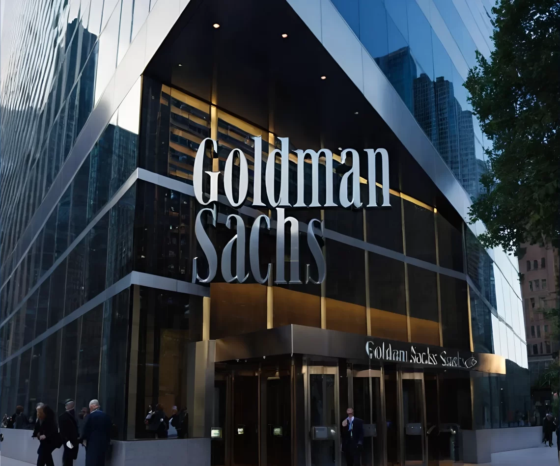 Goldman Sachs In Hunt For Next NVIDIA In Emerging Markets