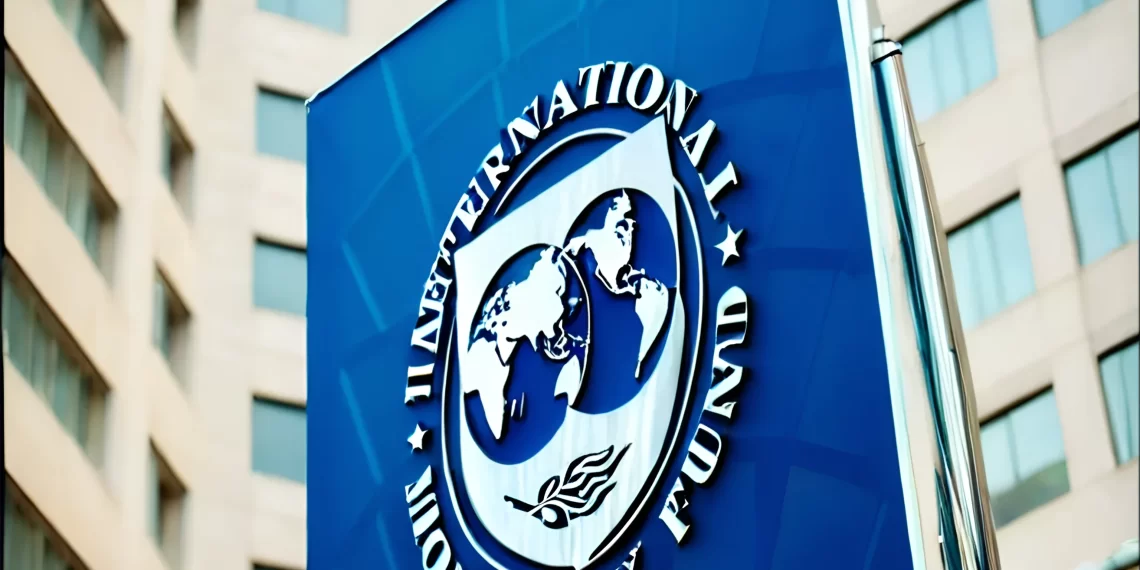 Global Central Banks to Begin Cutting Rates In Second Half; Says IMF