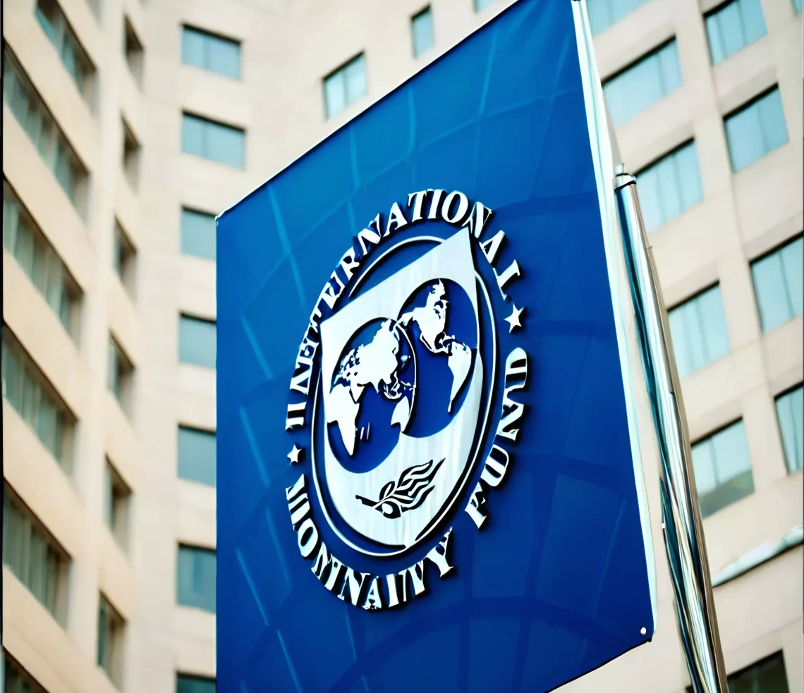 Global Central Banks to Begin Cutting Rates In Second Half; Says IMF