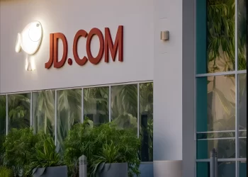 JD.com Unveils AI Avatar as Live Stream Host