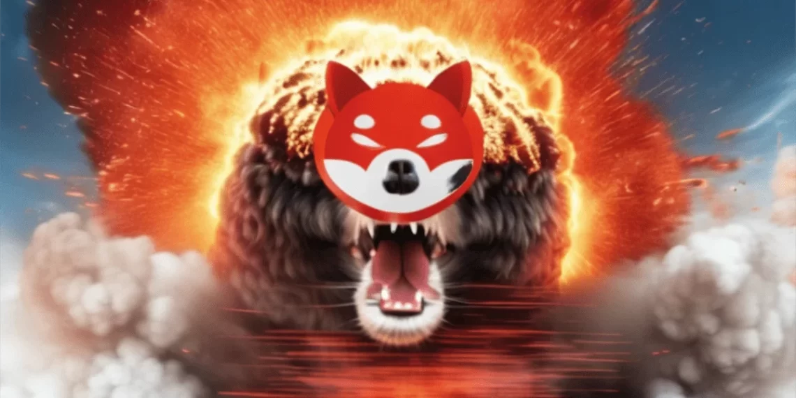 Burn Soars 900%: Price Poised for $0.0001 Recovery?