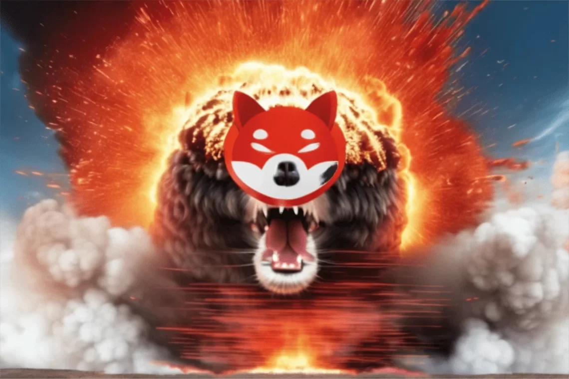 Burn Soars 900%: Price Poised for $0.0001 Recovery?