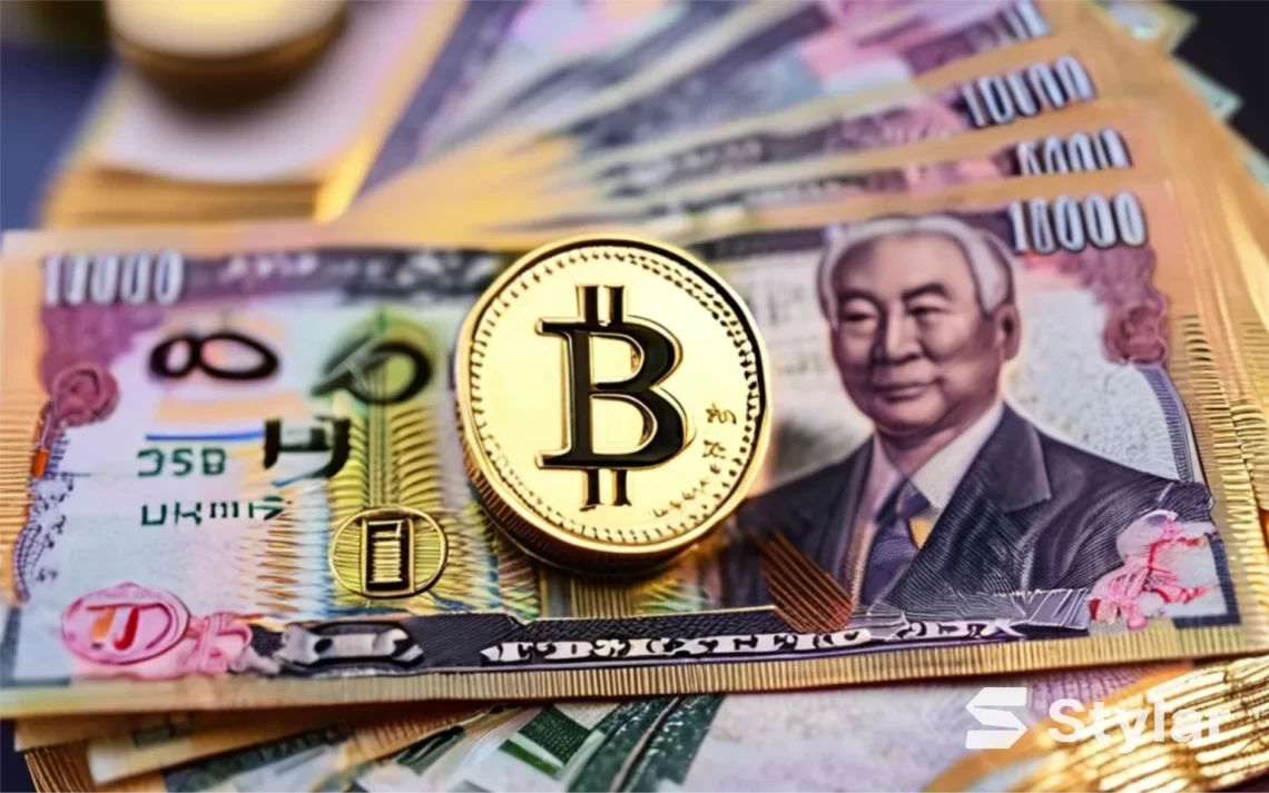 Bitcoin Hope for Japan as Yen Hits 34-Year Low: Michael Saylor