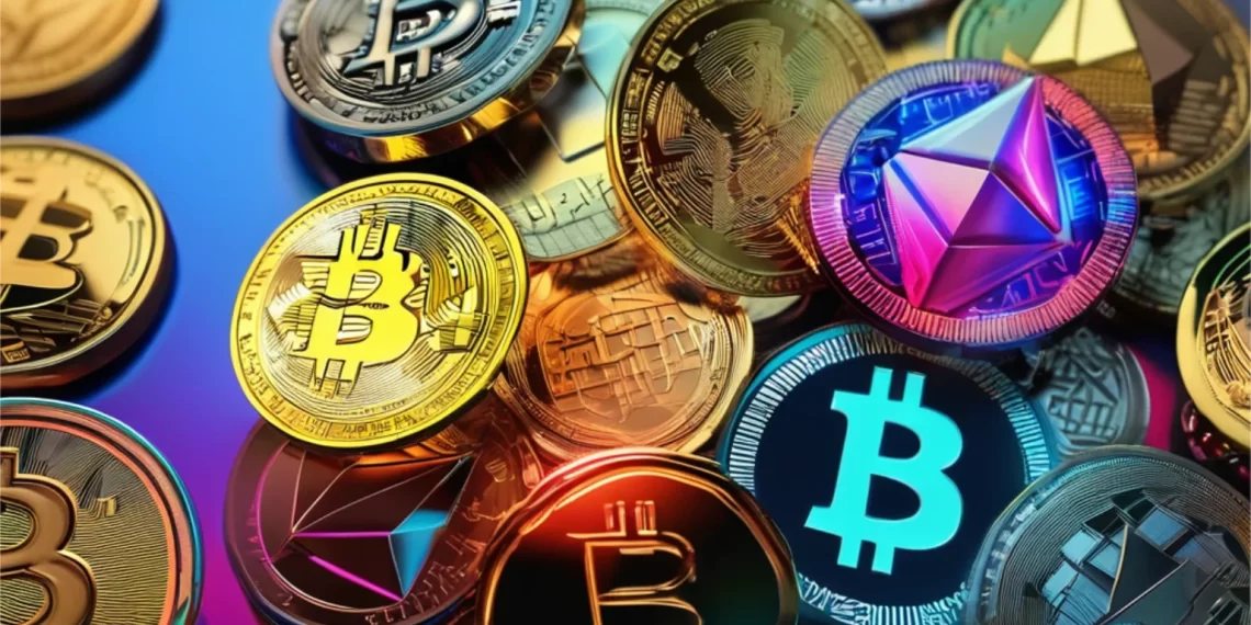 Crypto: Ripple, Binance, Shiba Inu Rule Week