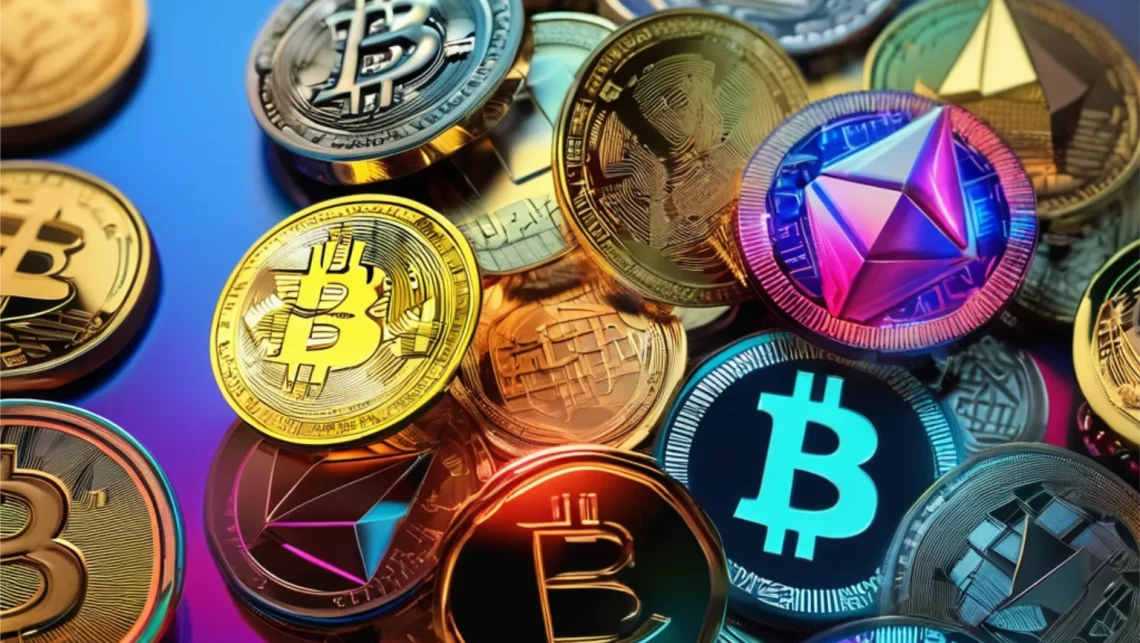 Crypto: Ripple, Binance, Shiba Inu Rule Week