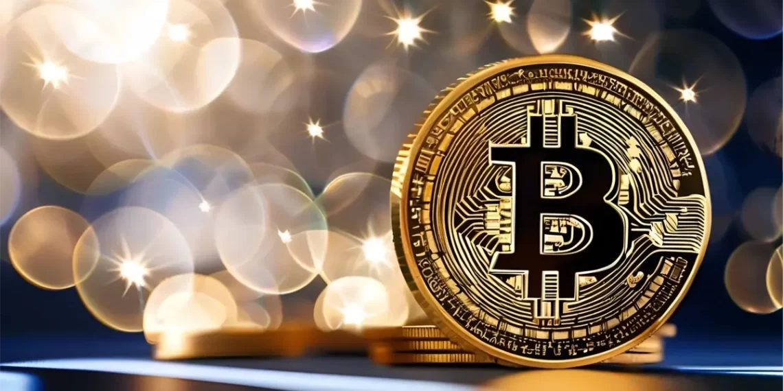 Bitcoin Soars While Other Crypto Wallets Dive