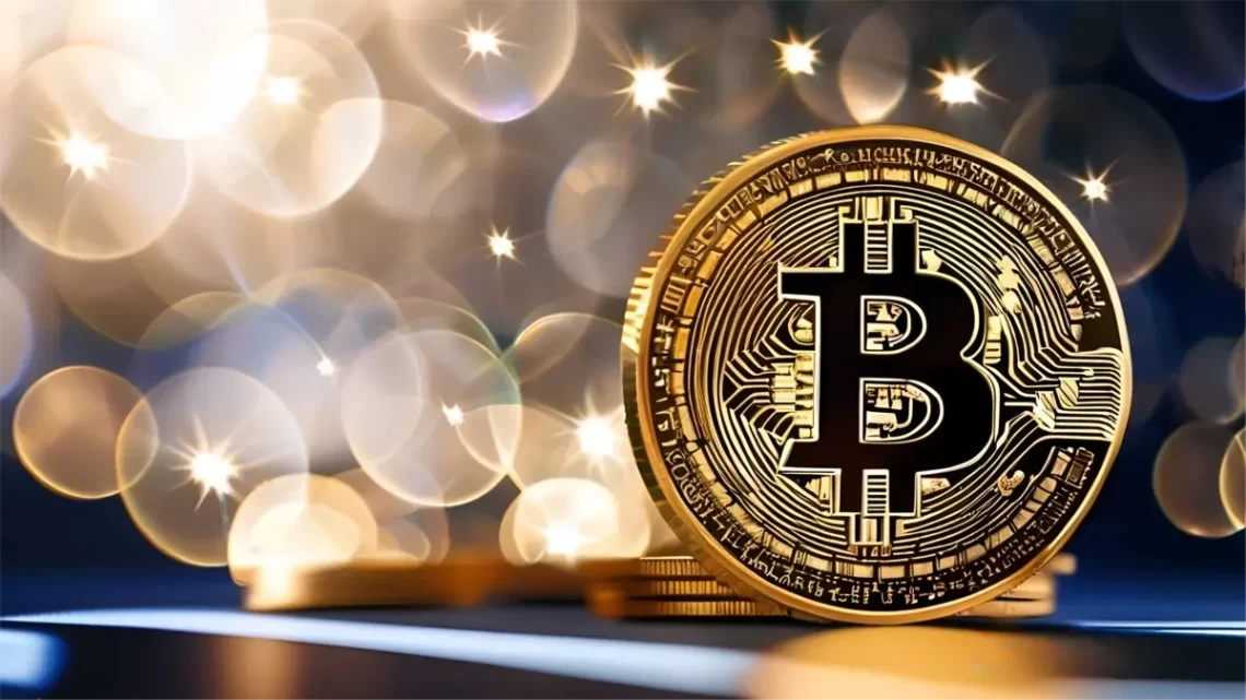 Bitcoin Soars While Other Crypto Wallets Dive