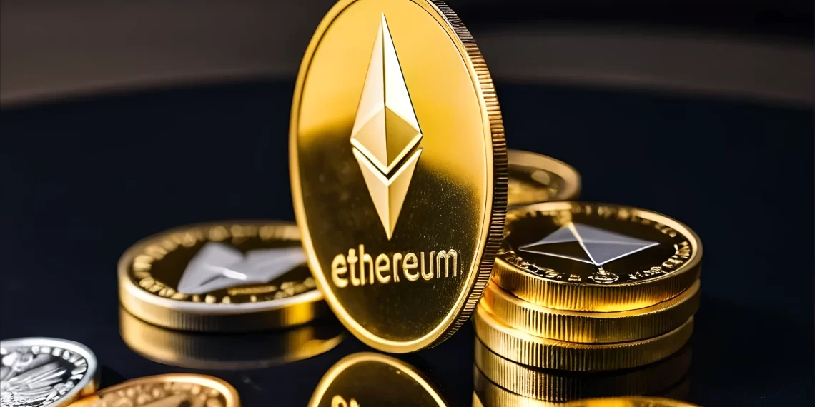 VanEck Strategic $64M ETH Stake Sparks 13% Ethereum Price Surge