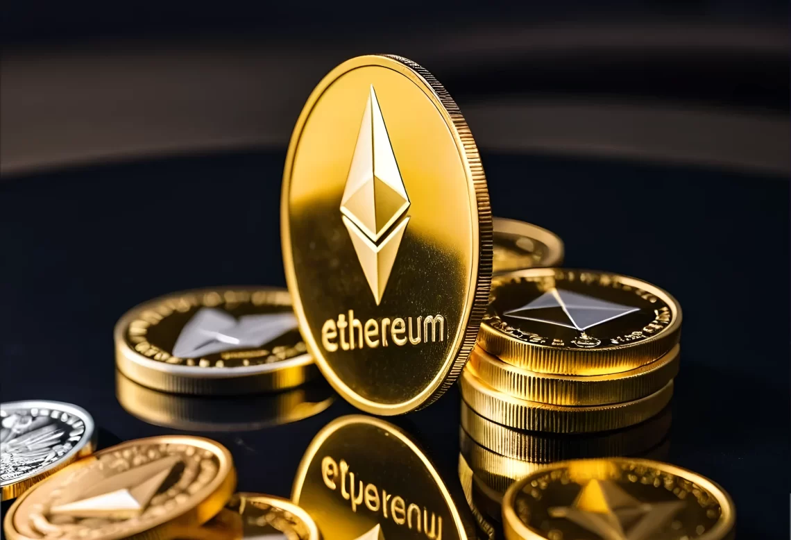 VanEck Strategic $64M ETH Stake Sparks 13% Ethereum Price Surge