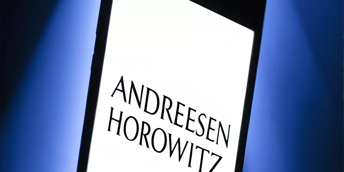 Andreessen Horowitz (a16z) Pulls $7.2B In New Funding: Will Crypto Benefit?