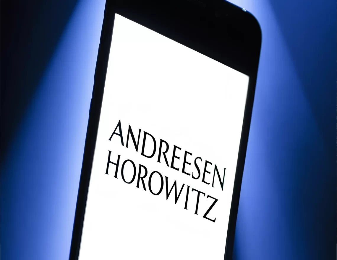 Andreessen Horowitz (a16z) Pulls $7.2B In New Funding: Will Crypto Benefit?