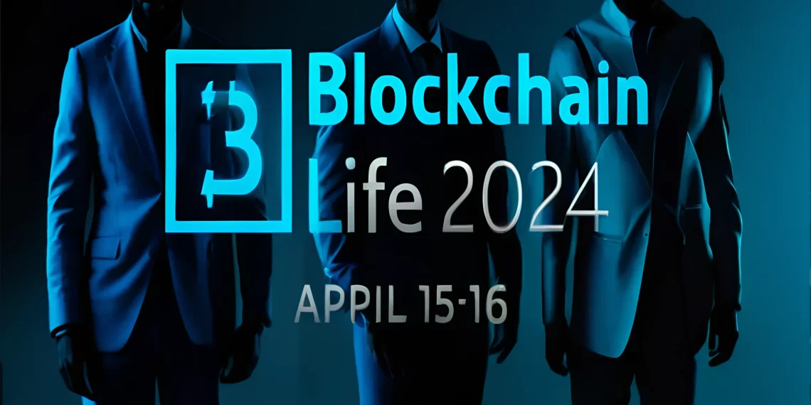 Dubai Flood Prompts Blockchain Life 2024 To Facilitate Airdrop For Participants