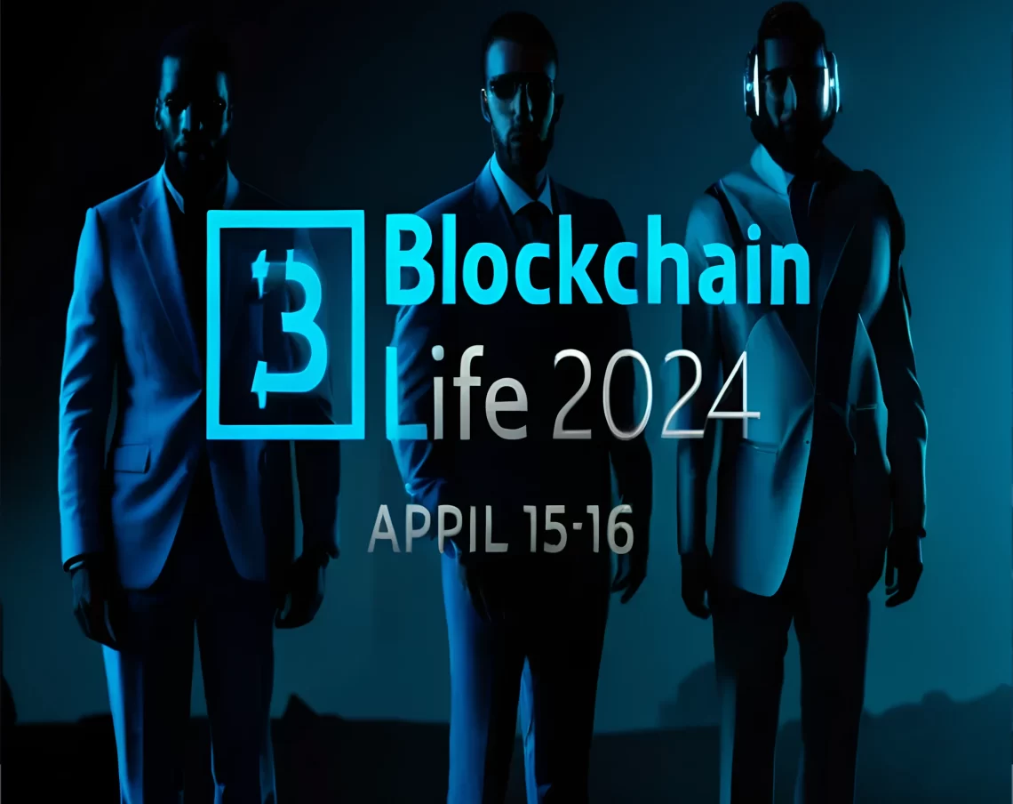 Dubai Flood Prompts Blockchain Life 2024 To Facilitate Airdrop For Participants