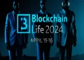 Dubai Flood Prompts Blockchain Life 2024 To Facilitate Airdrop For Participants