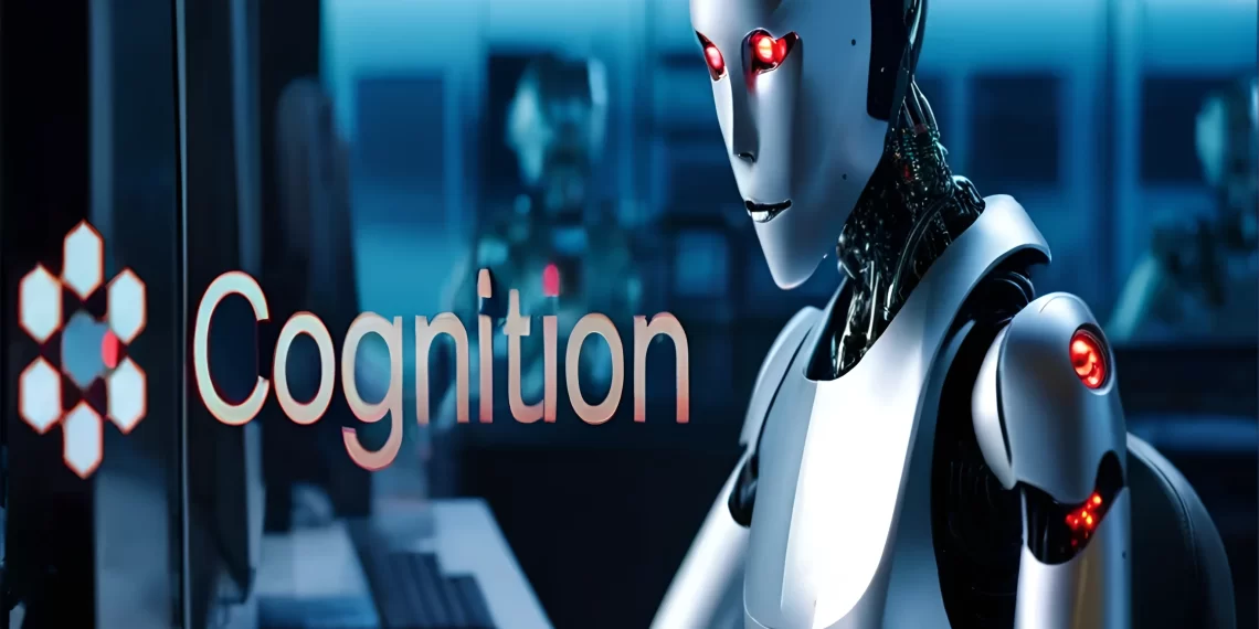 Cognition Labs Hits $2B Valuation After $175M Funding