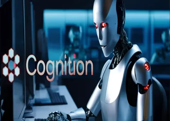 Cognition Labs Hits $2B Valuation After $175M Funding