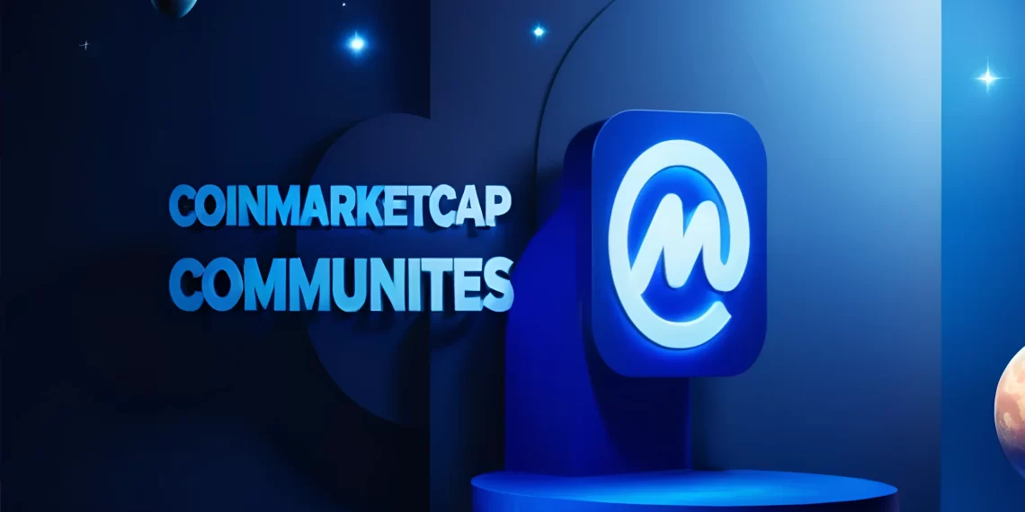 TOKEN Price Jumps 15% As CoinMarketCap Features TokenFi Launchpad